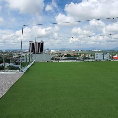 Kozi Square New Sgh Cozy Home Lv5B Kuching Exterior photo